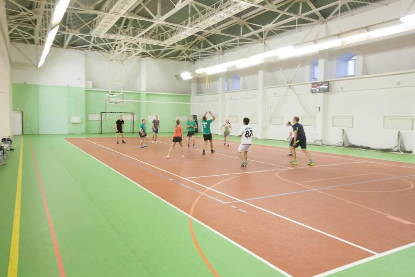 Ильинка Спорт