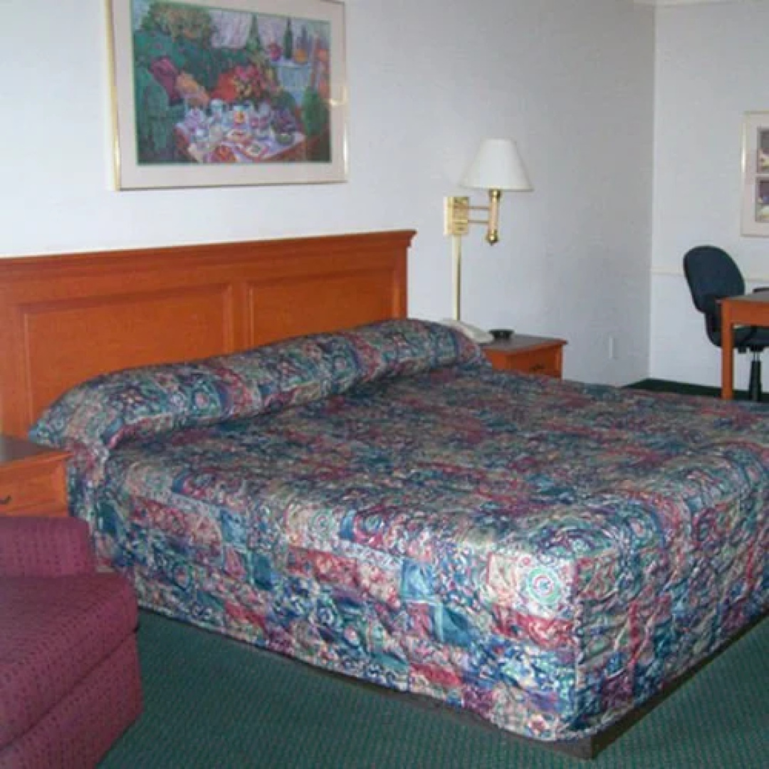 Baymont Inn & Suites Atlanta West