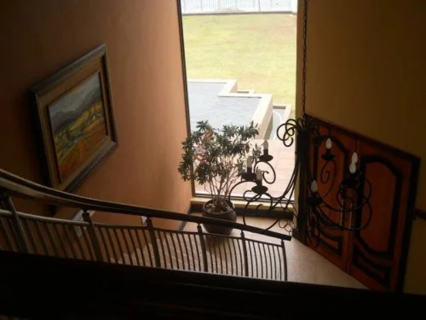 Tuscanview Guest House