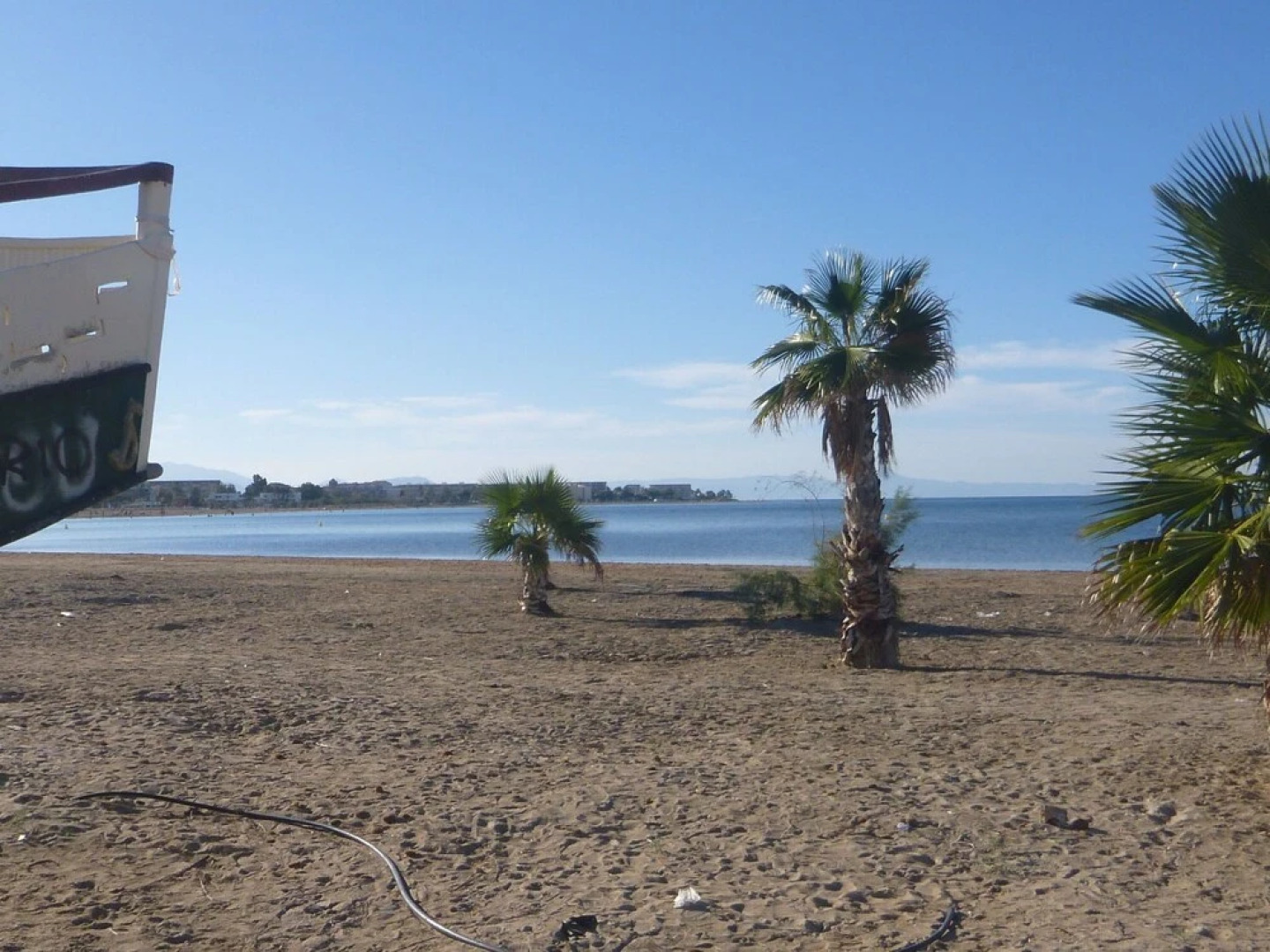 Detached Villa With Private Swimming Pool in Pedreguer