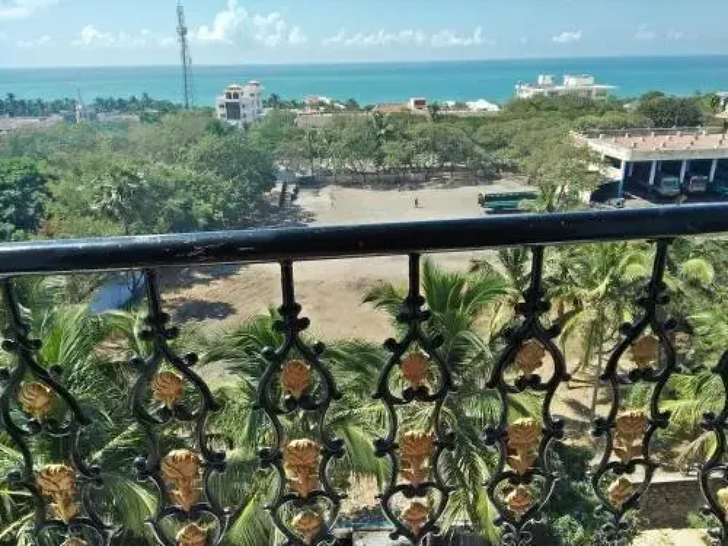 Hotel Viswa Residency