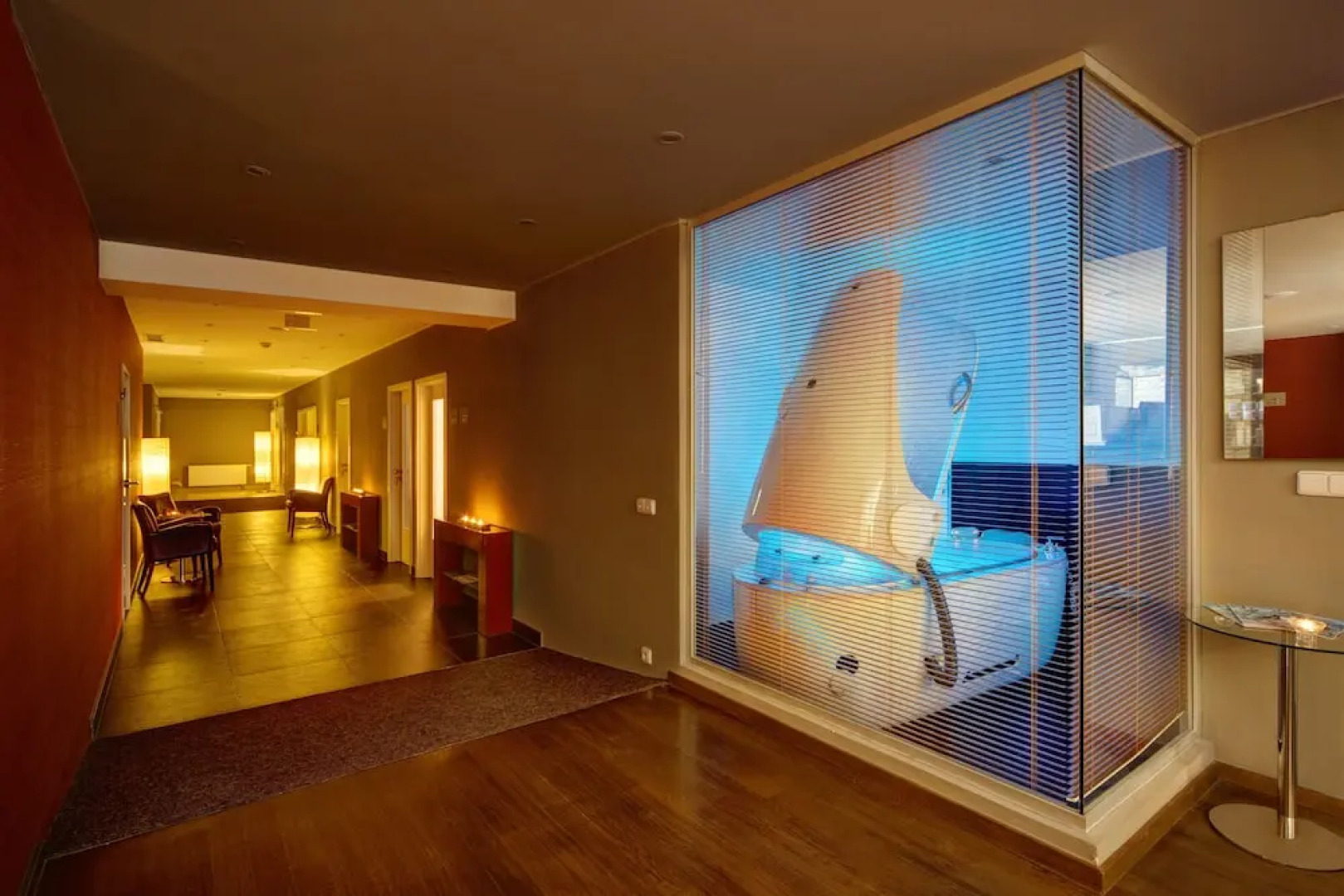 Hotel Green Paradise