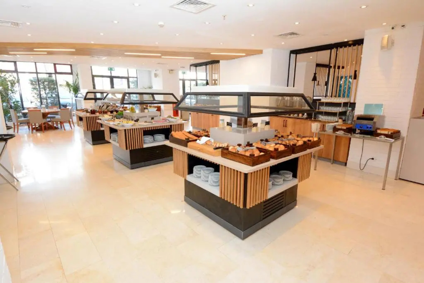 Holiday Inn Istanbul City by IHG