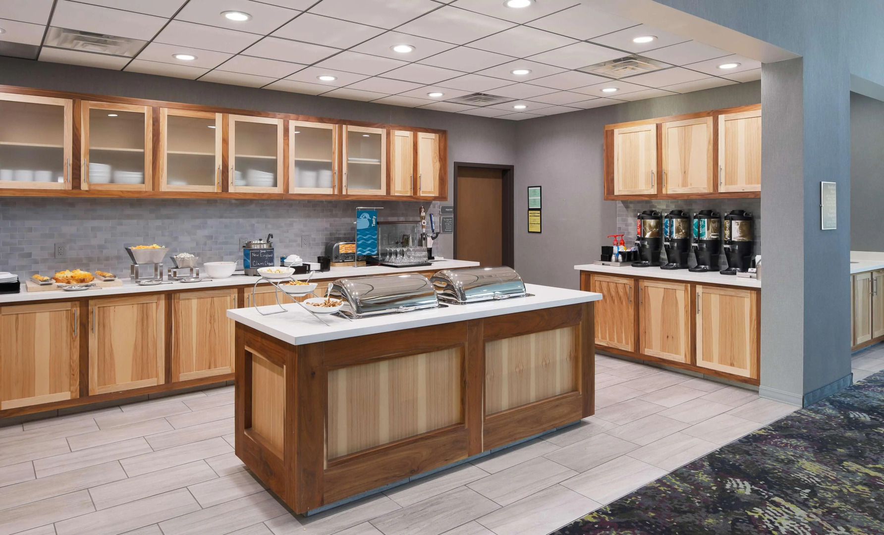 Homewood Suites by Hilton Topeka
