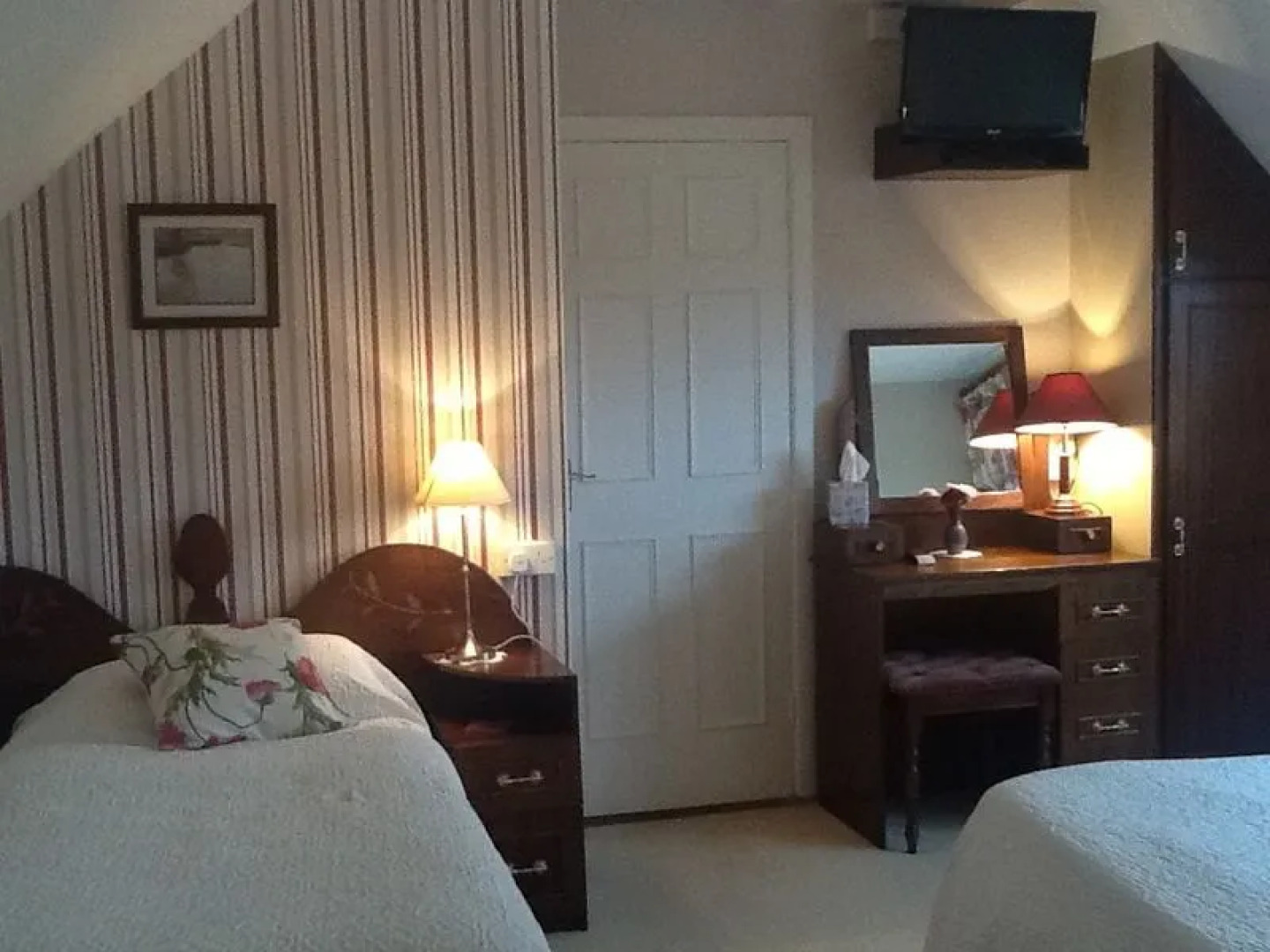 Ashdene Country Home