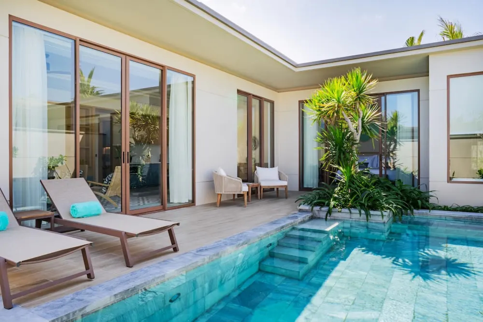 The Ocean Resort by Fusion Quy Nhon