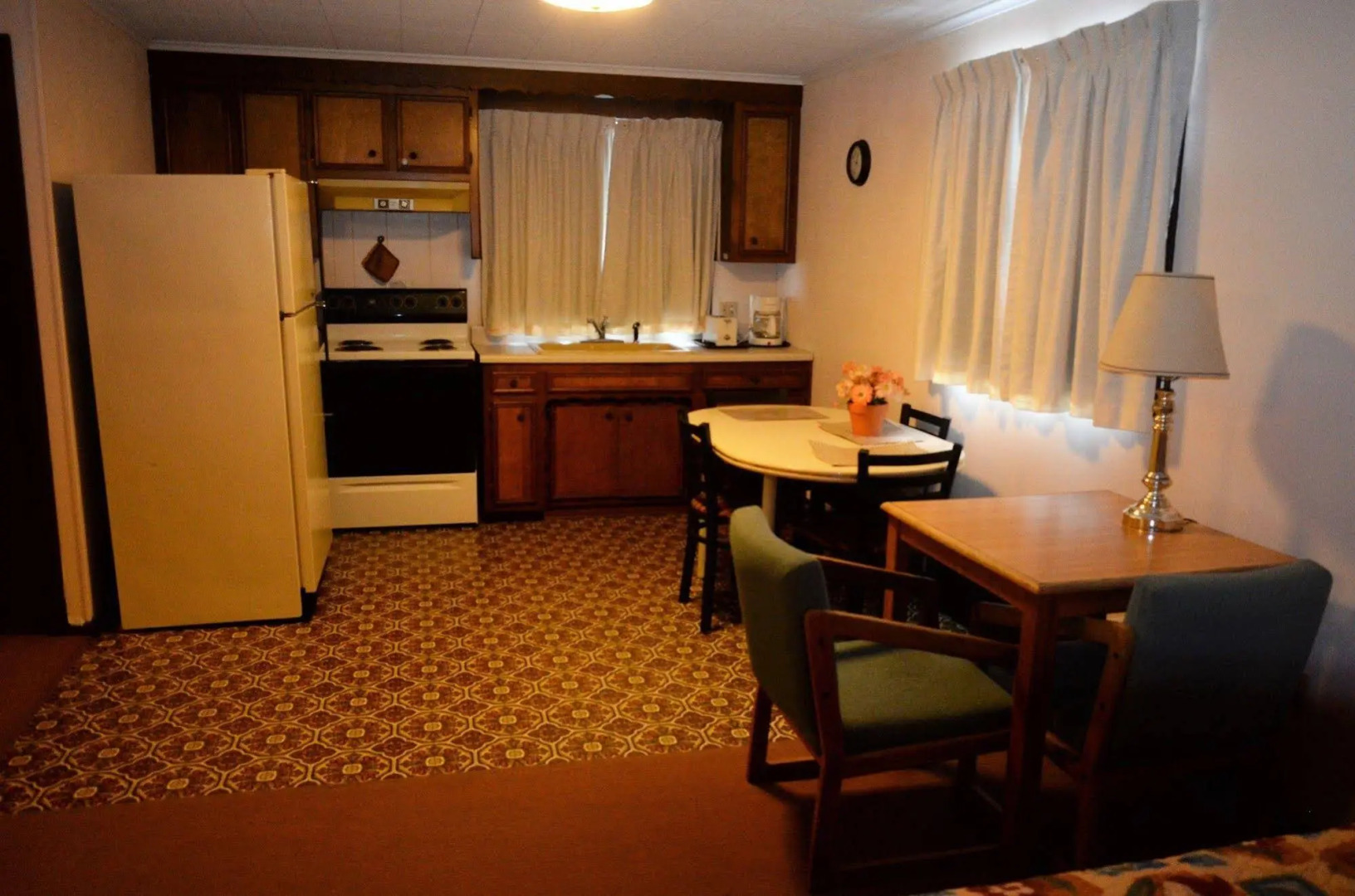 Budget Host Inn Iron Mountain