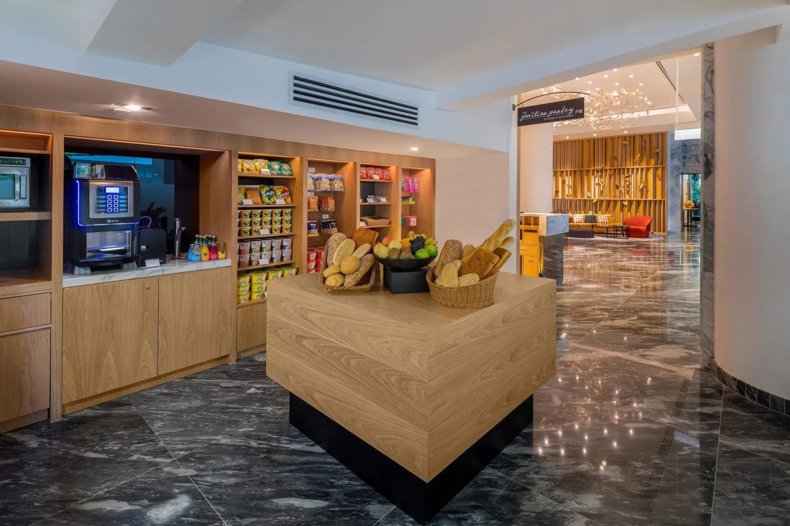 Hilton Garden Inn Singapore Serangoon