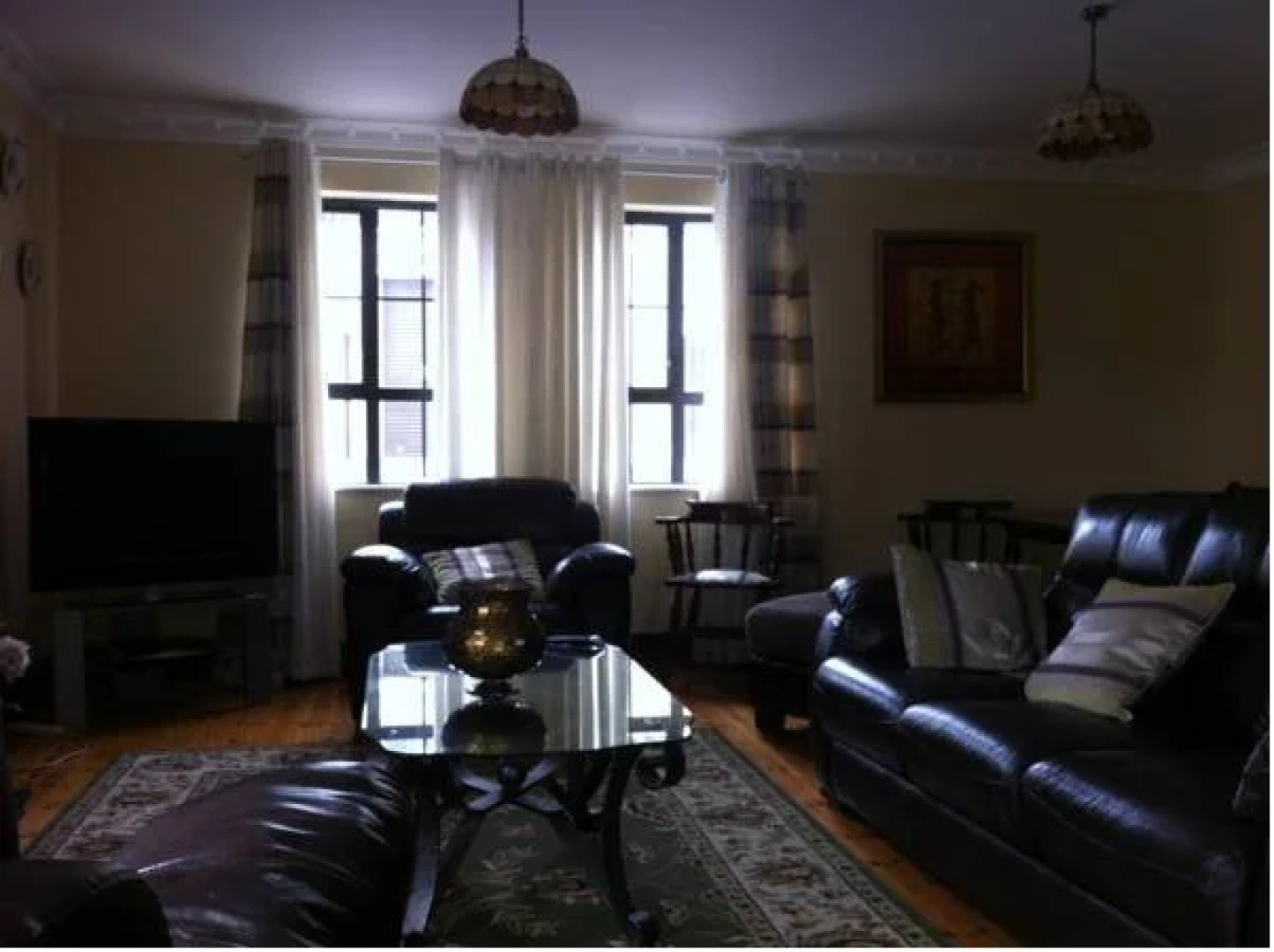 Pearse Road Bed & Breakfast