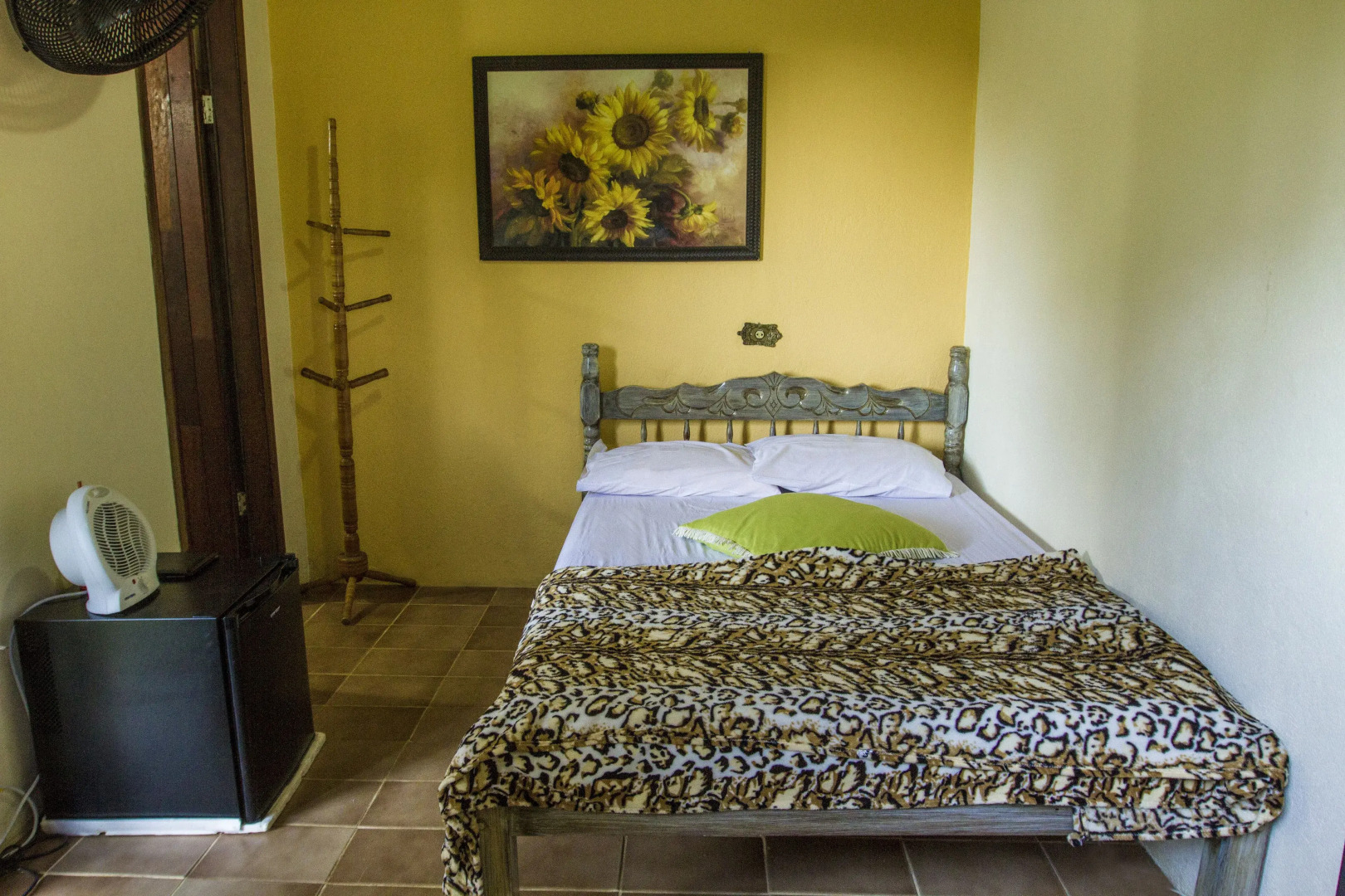 Pousada Céu de Luz - Próximo a Monte Verde