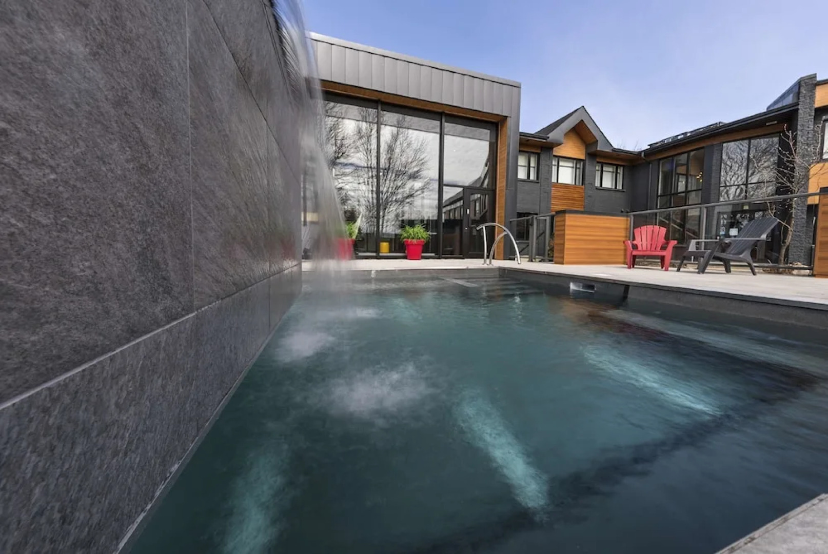 Hôtel & Suites Normandin Lévis