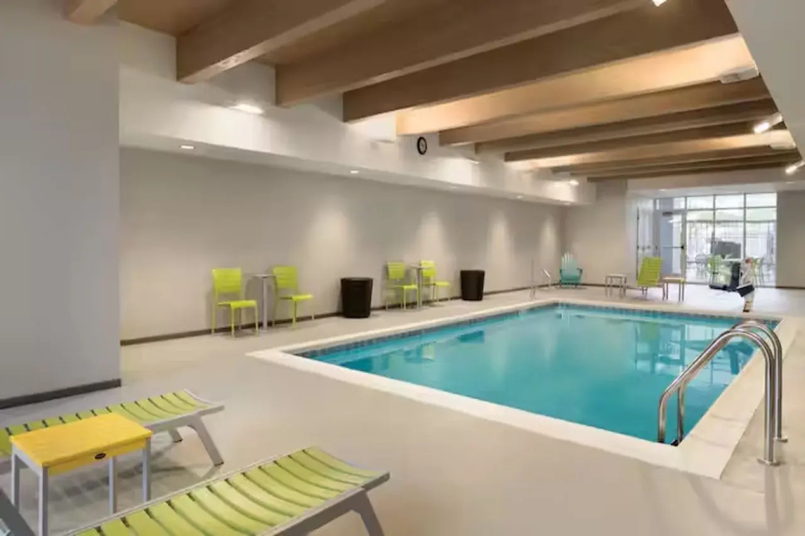 Home2 Suites by Hilton Billings