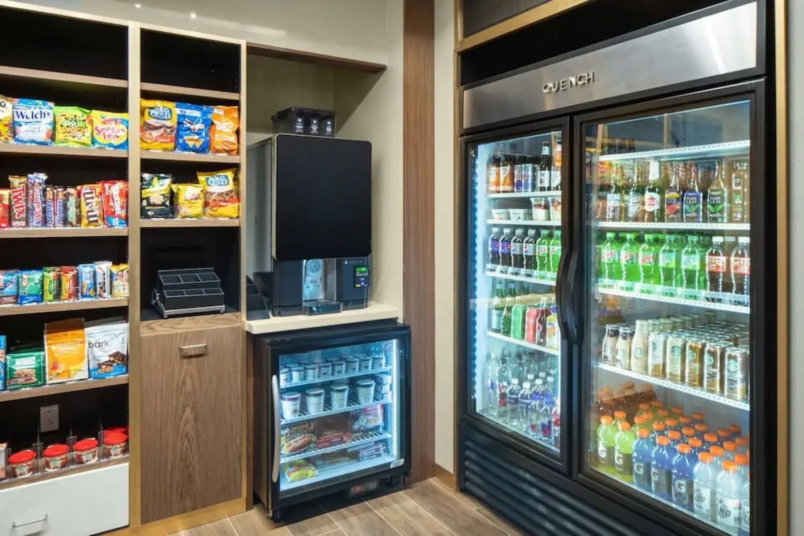 Courtyard by Marriott Jefferson City