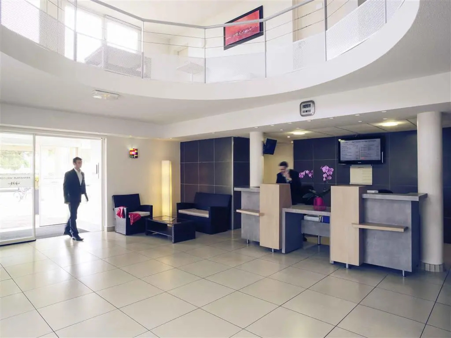 La Grande Terrasse Hotel & Spa La Rochelle - MGallery Collection