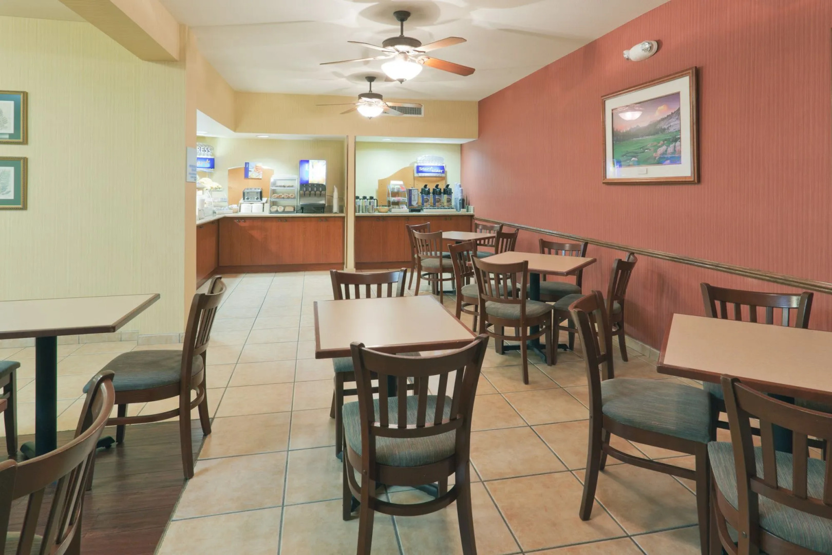 Holiday Inn Express Hotel & Suites Bishop by IHG