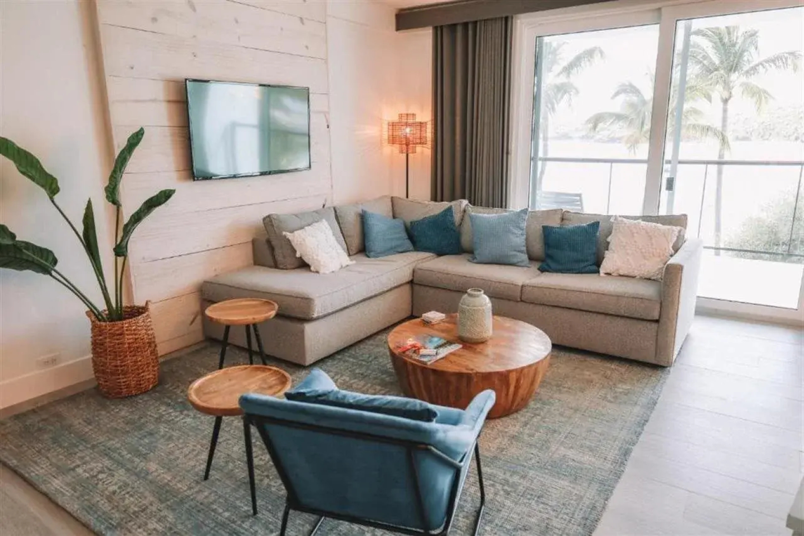 Secret Harbour Beach Resort