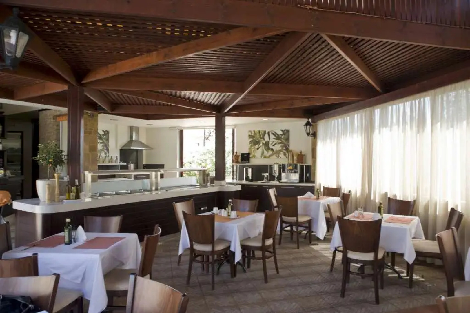 Zeus Village Resort - Adults Only