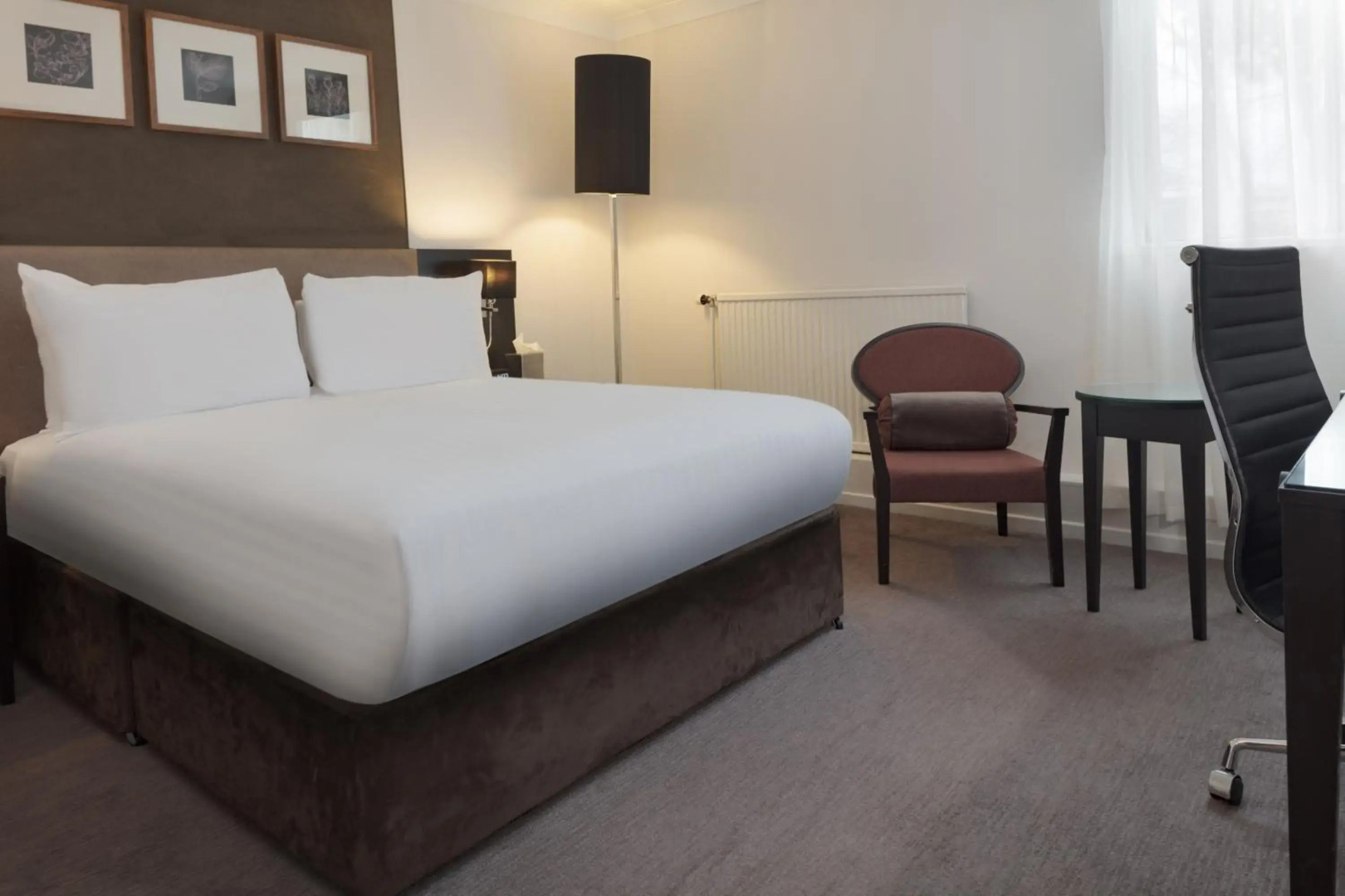 The Landmark Hotel & SPA Leisure Club Dundee By Sunday