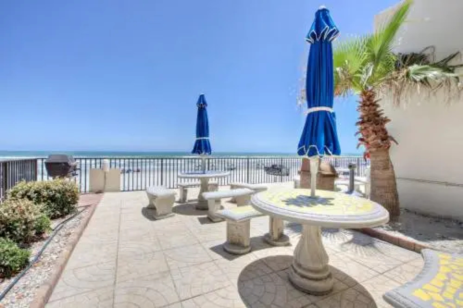 Sand Dollar Condominium Unit #405