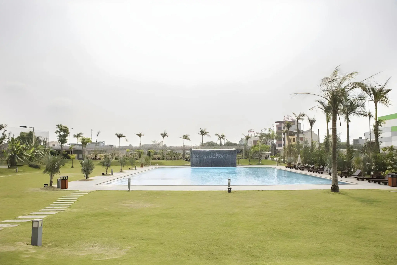 Central Hotel Thanh Hoa