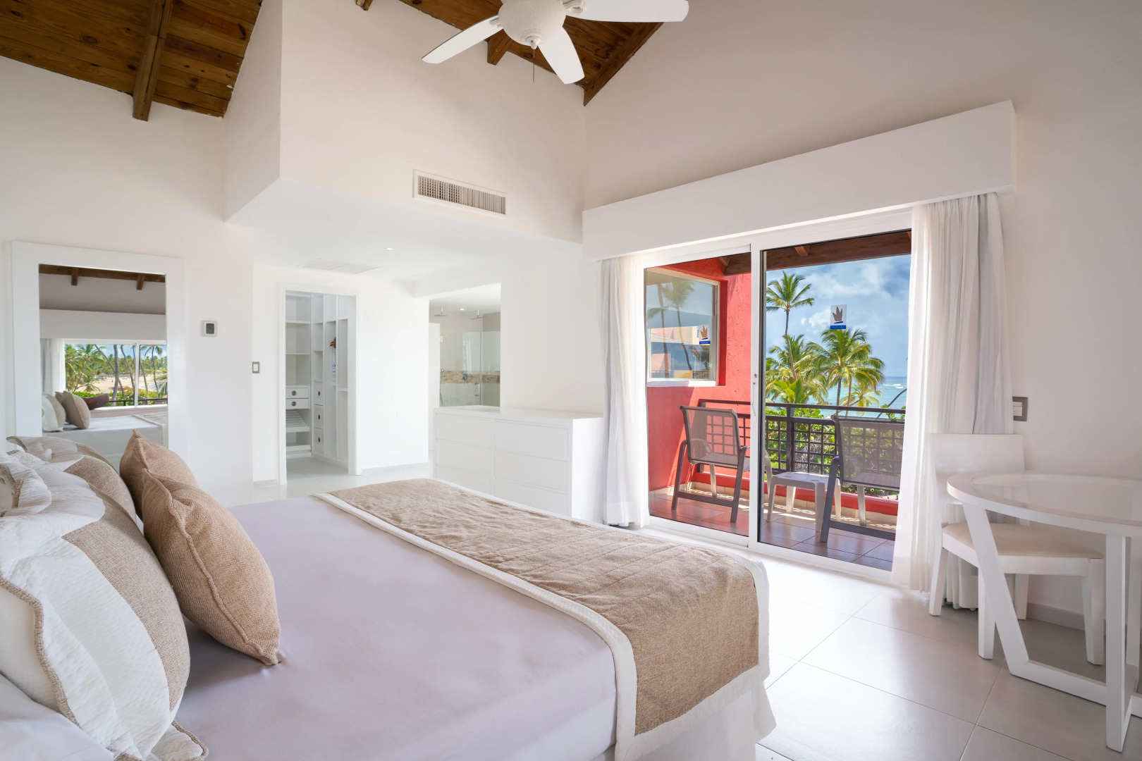 Курортный отель Punta Cana Princess Adults Only - All Inclusive