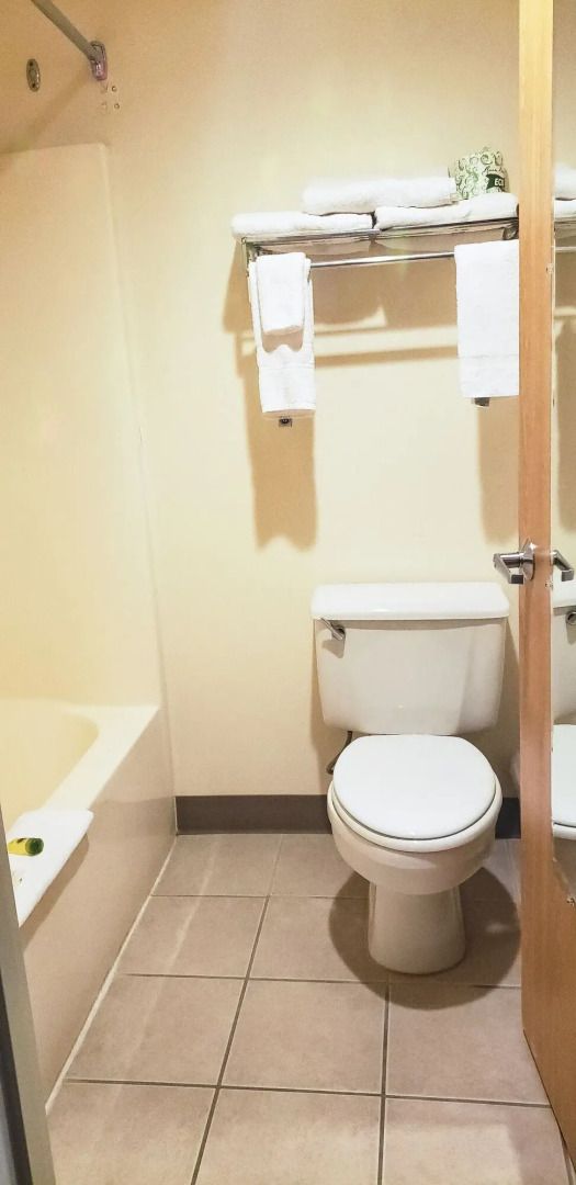 Inn America - Lewiston