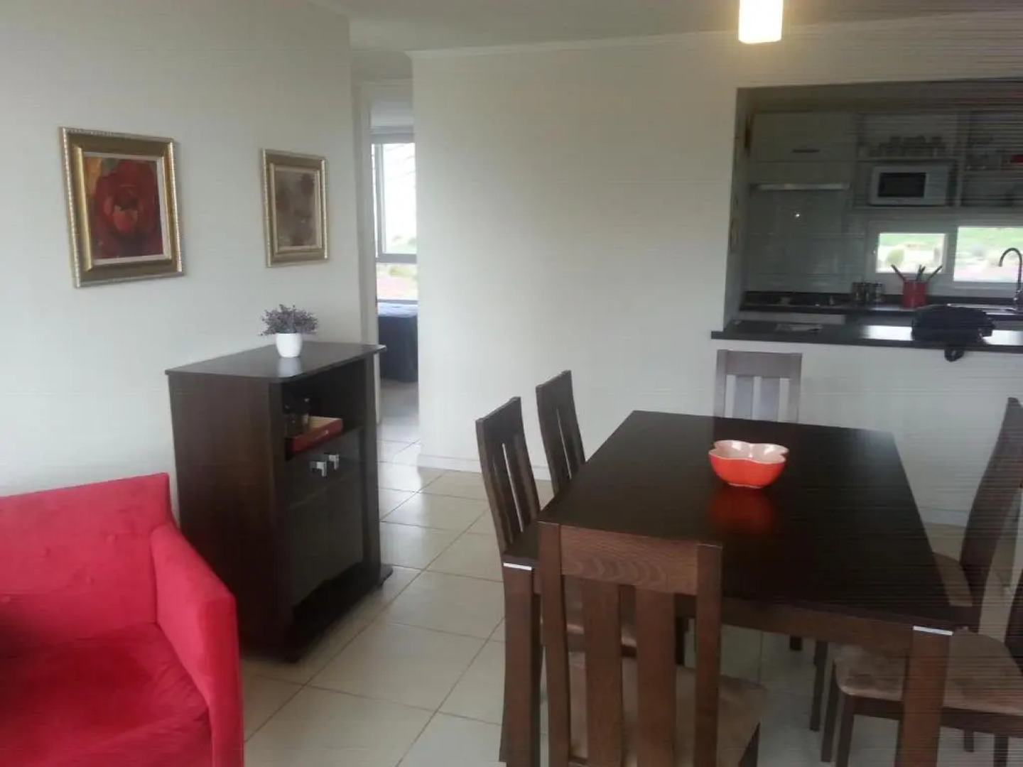 Condominio Lomas de Papudo I