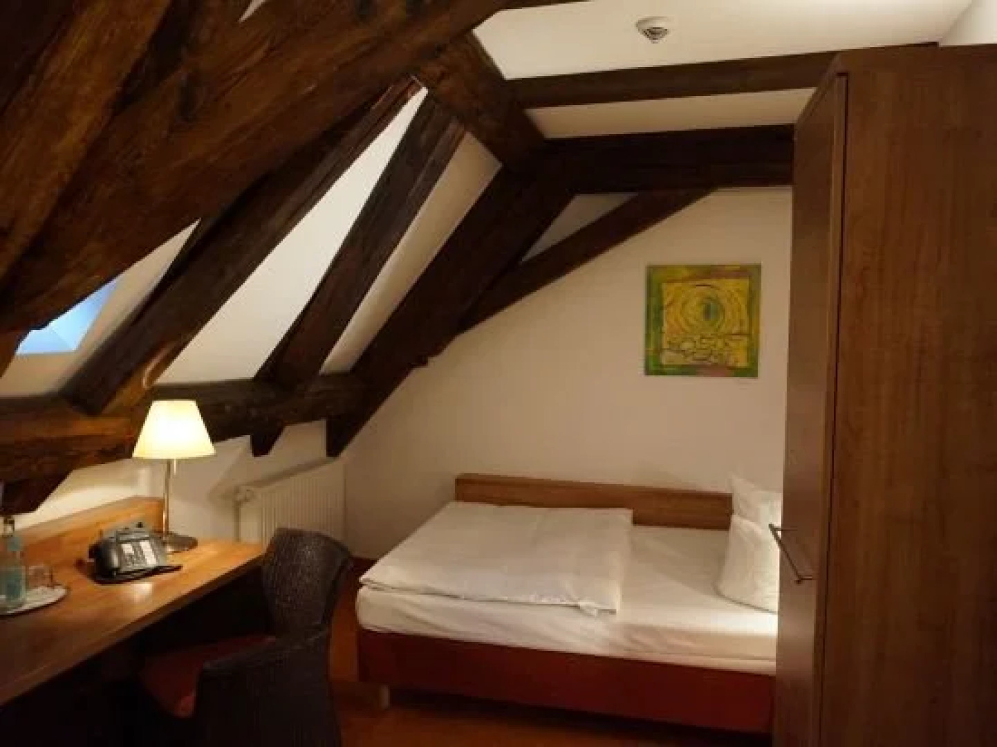 Haimerlhof Das kl. Privathotel