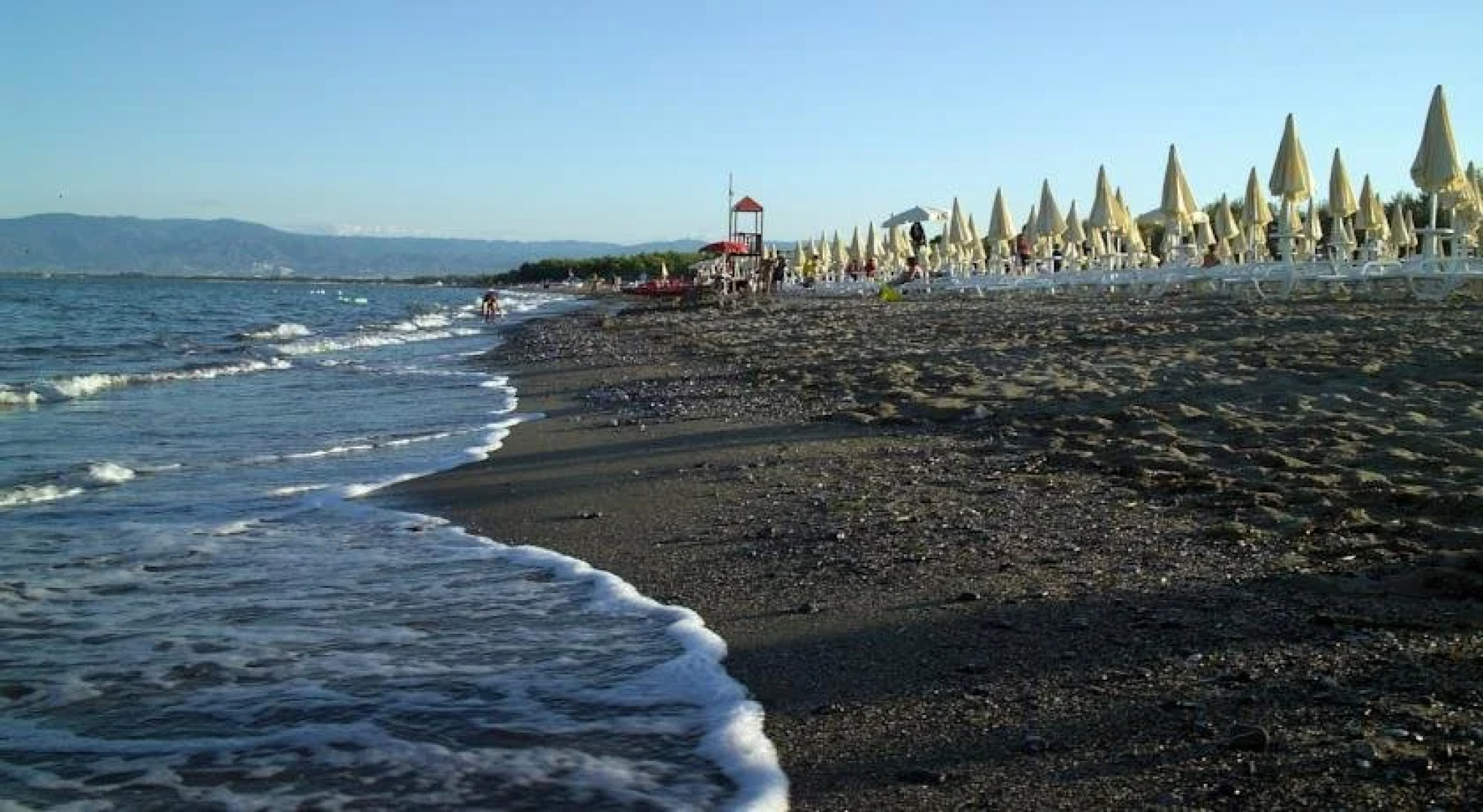 Nicolaus Club Otium Sibari Resort