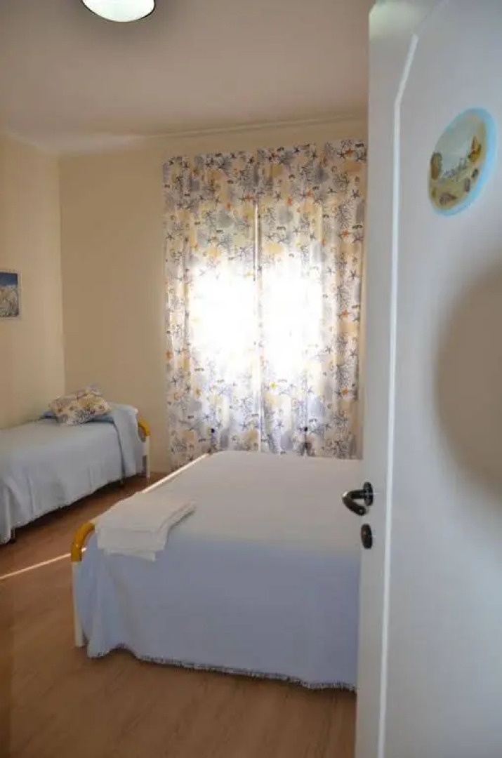 Affittacamere Mirella