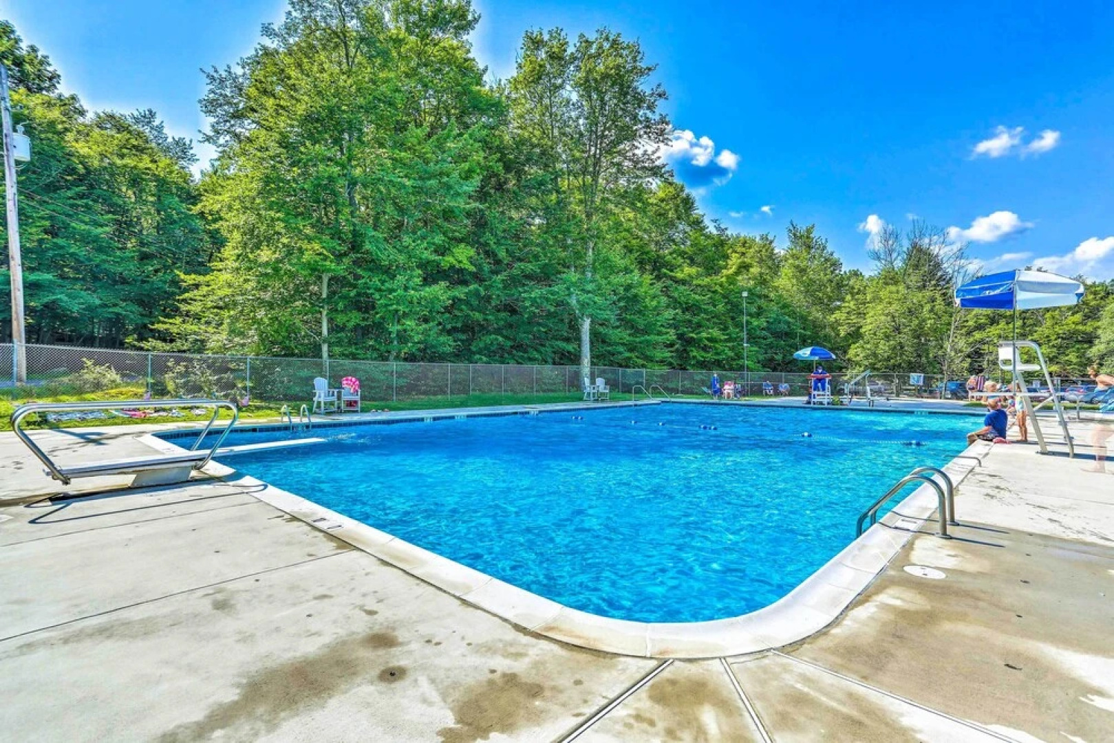 Hot Tub & Resort Amenities: Pocono Lake Retreat!
