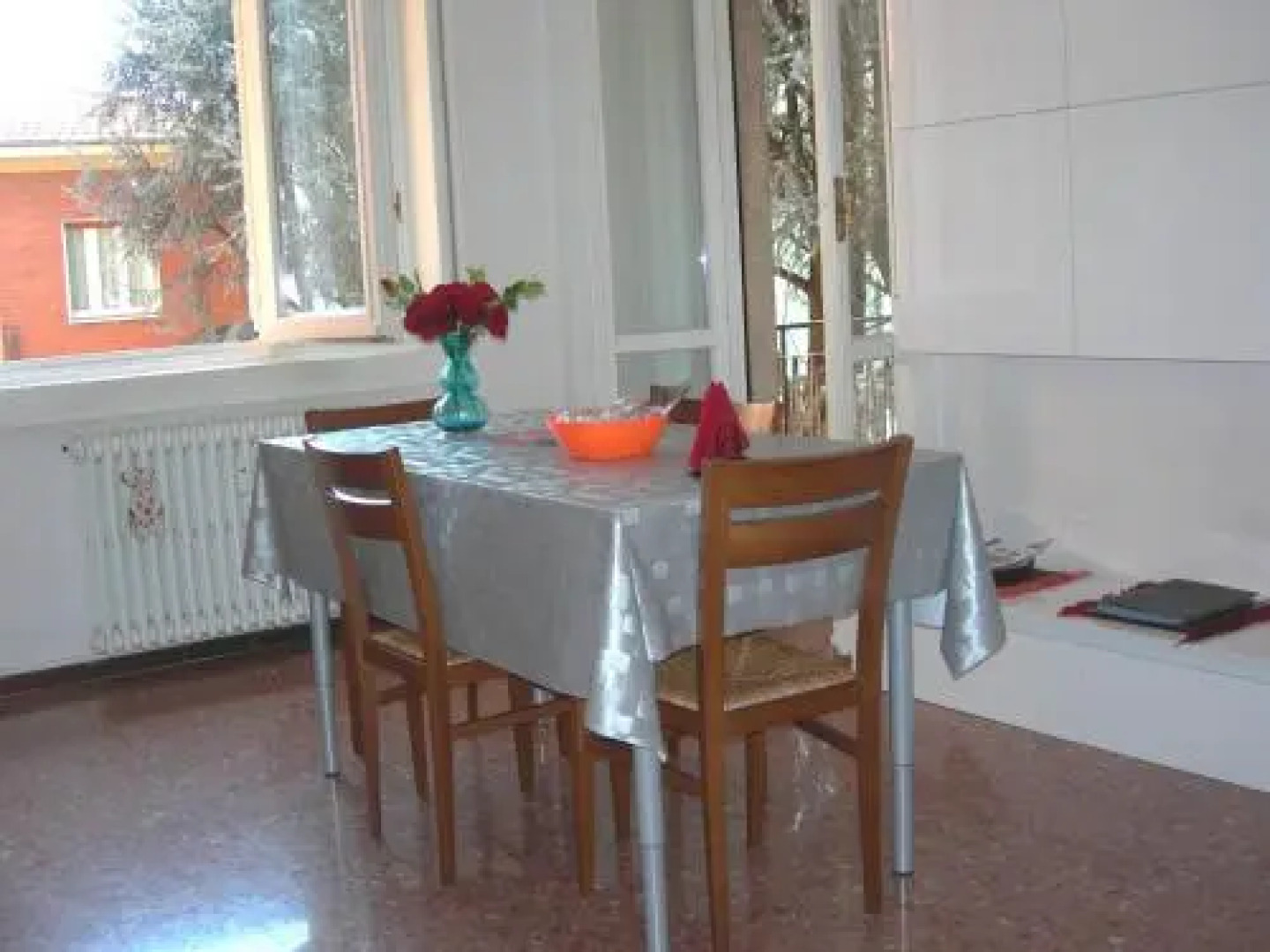 Bed And Breakfast Il Viandante