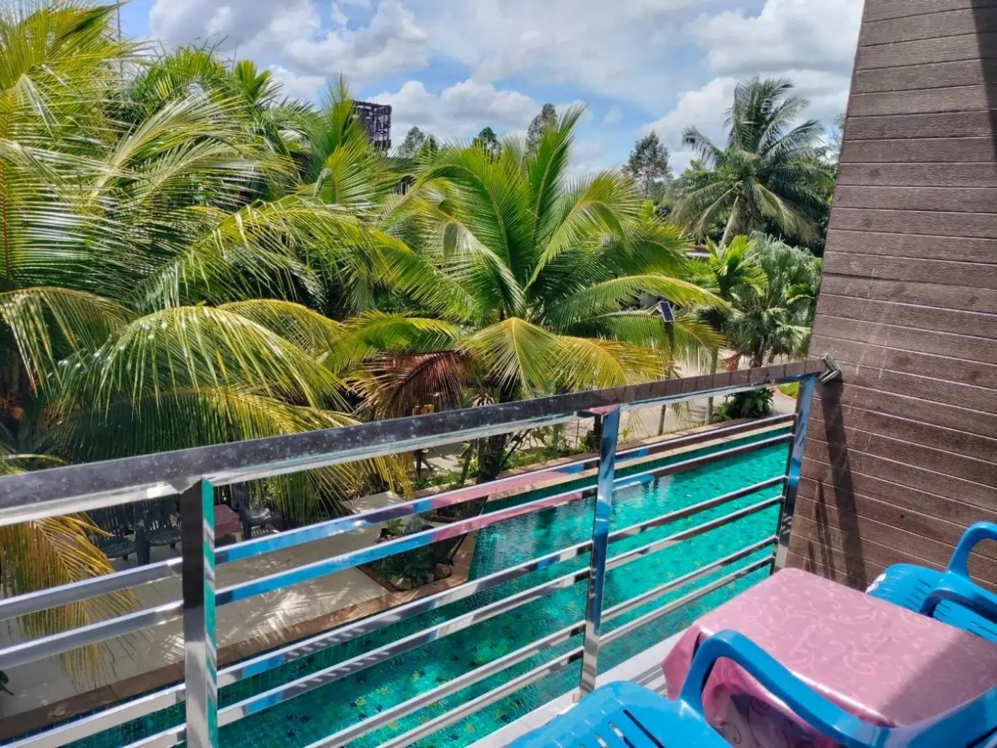 Rimnatee Resort Trang