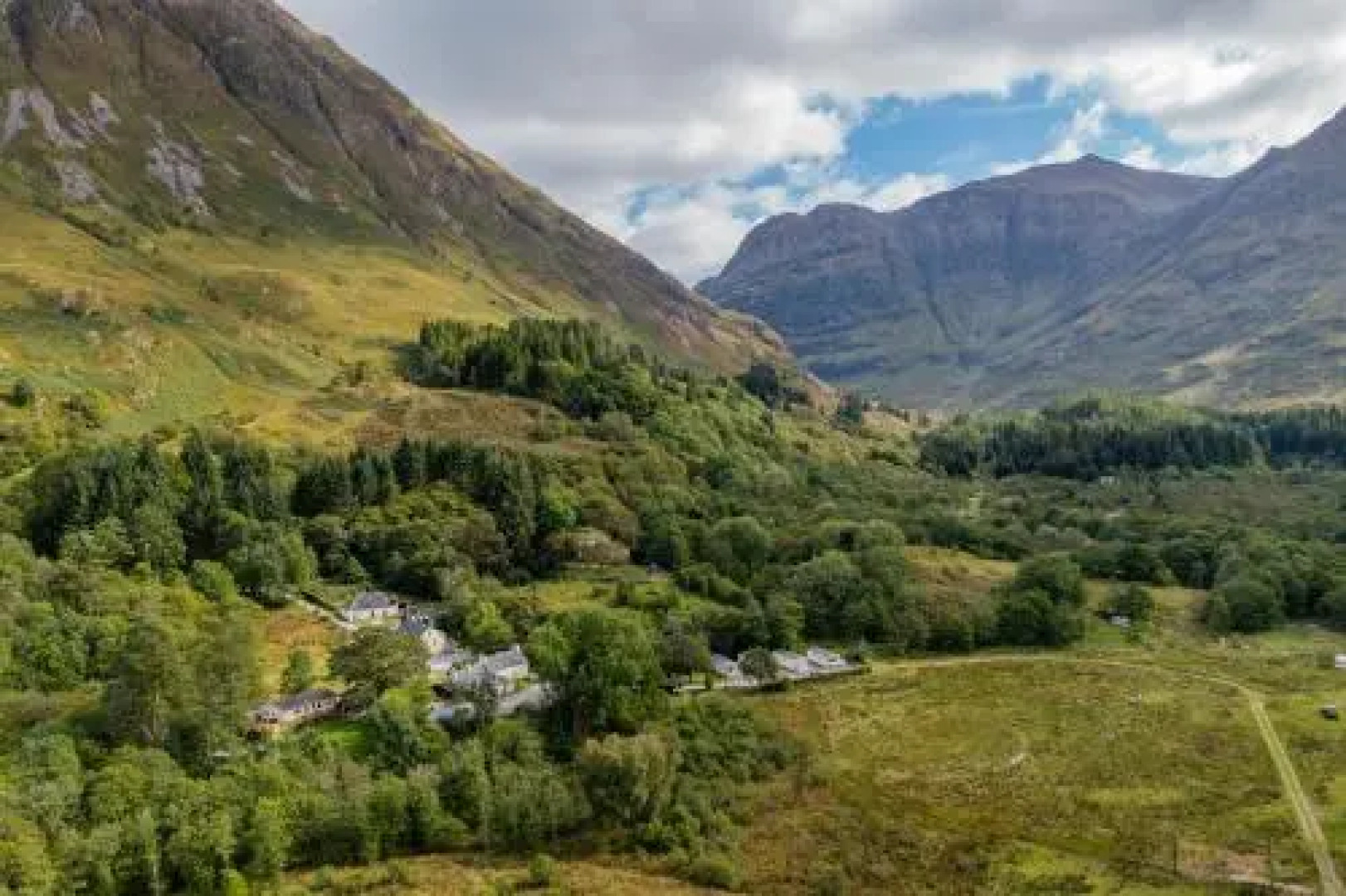 Glencoe Independent Hostel