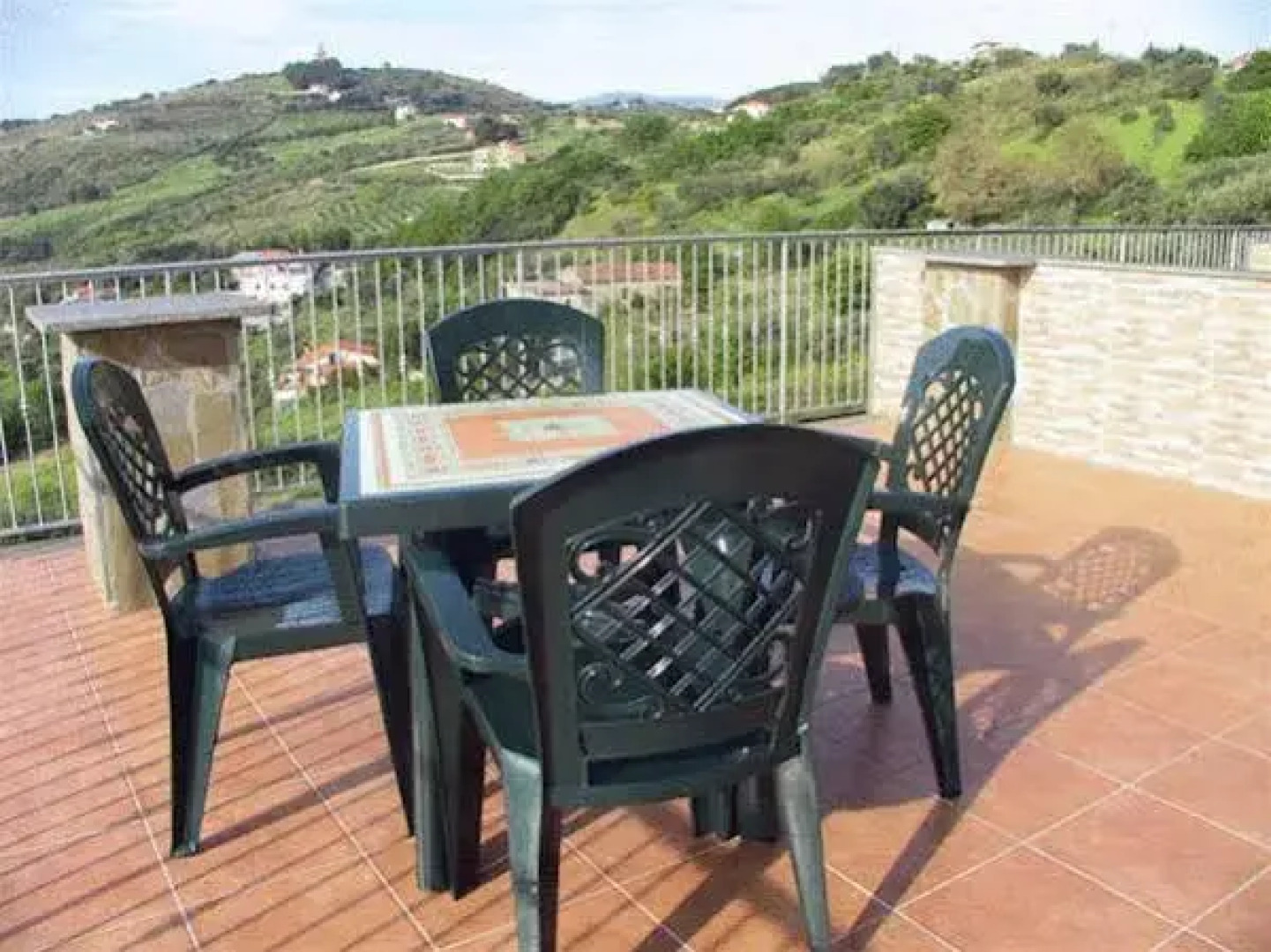 Affittacamere Bellavista