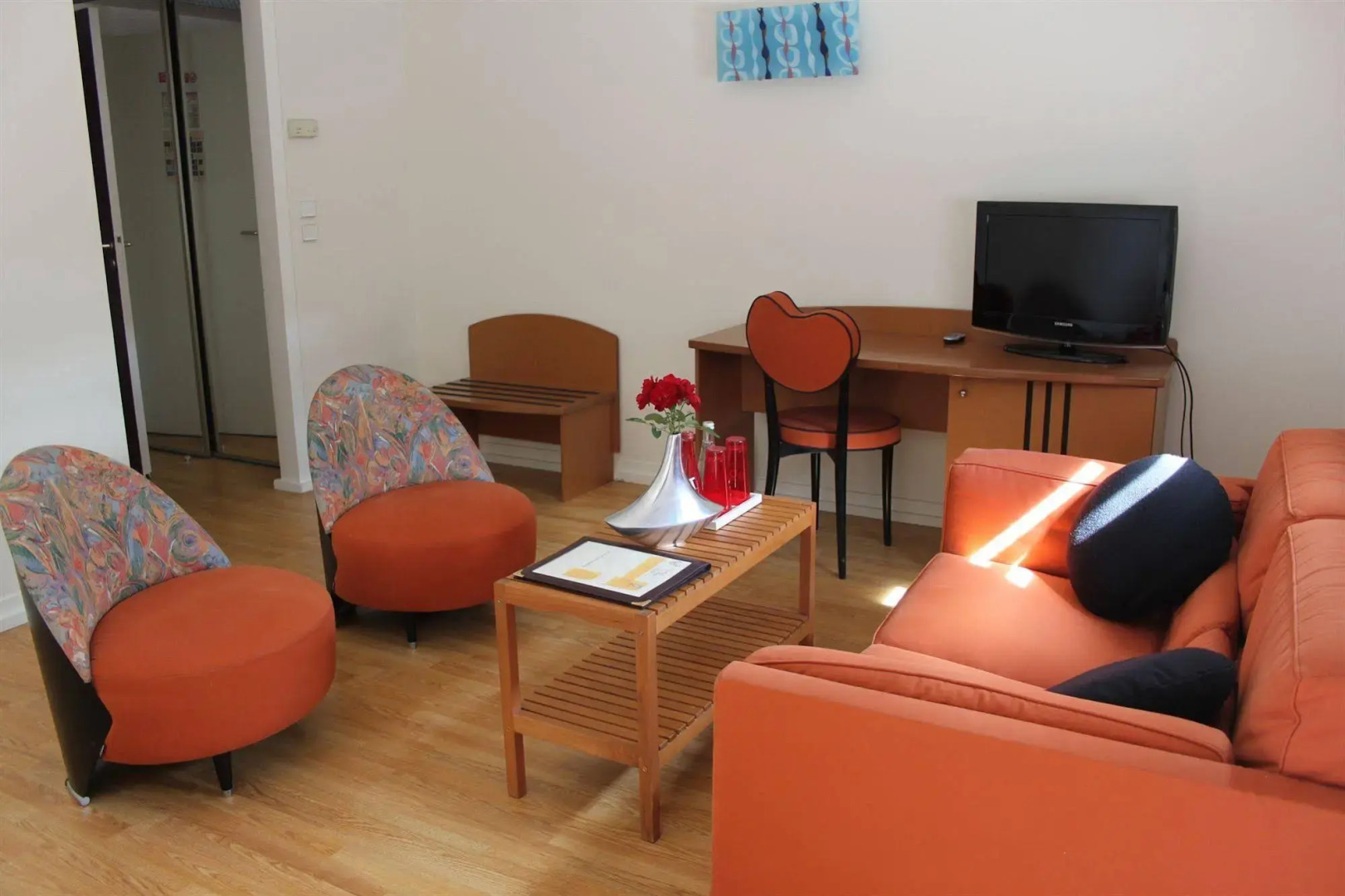 Hostellerie La Ferme du Poulet