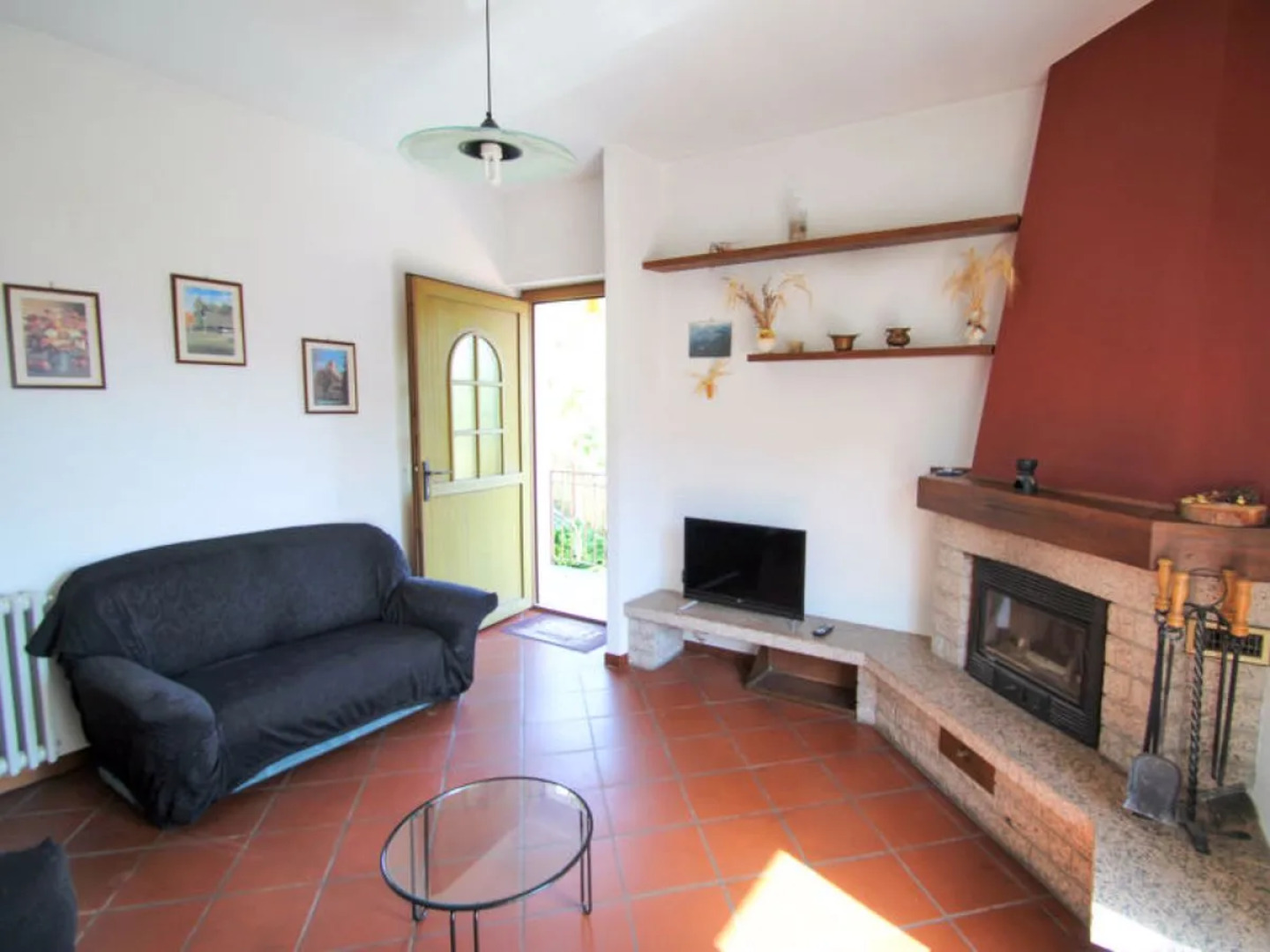 Locazione turistica Casa Dea (AUA100)