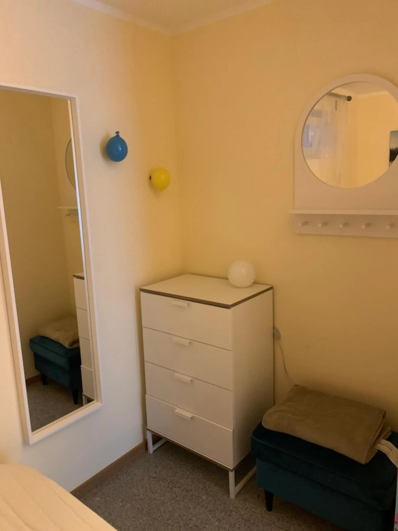 Ferienwohnung Mazur
