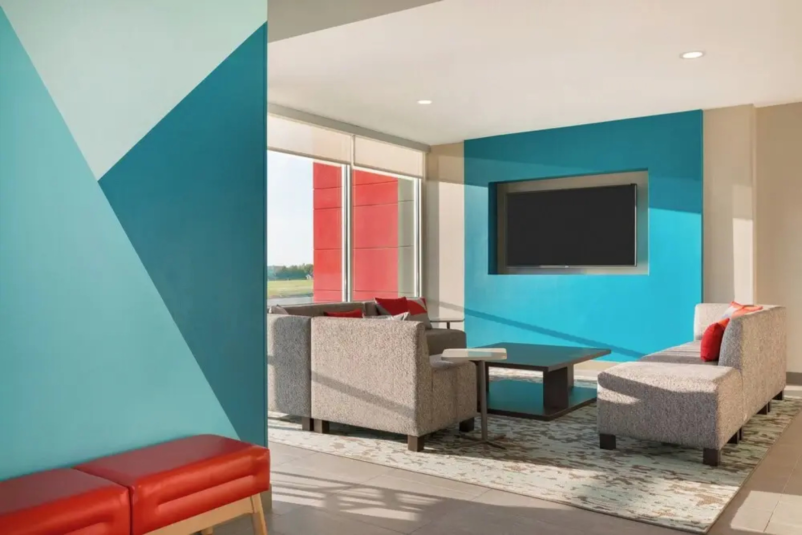 avid hotel Fort Stockton by IHG