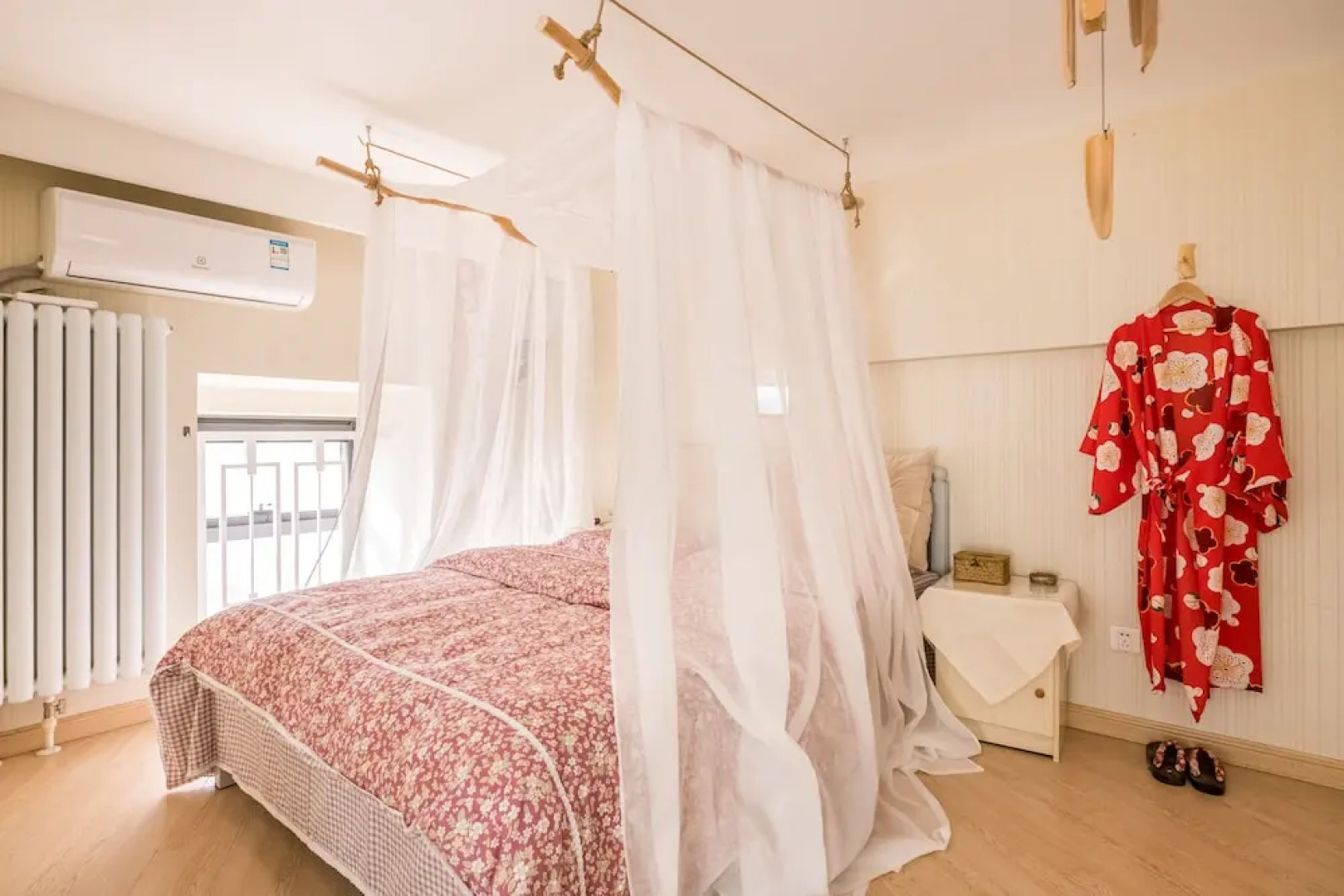 Tianjin Yujingxuan Boutique Apartments
