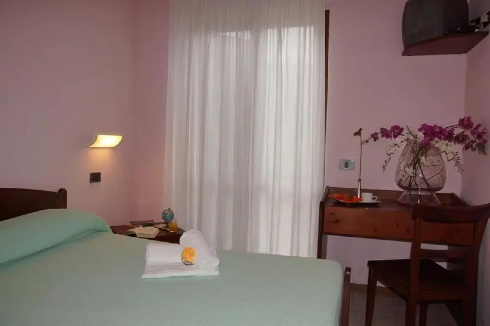 Hotel Garnì Al Poggio