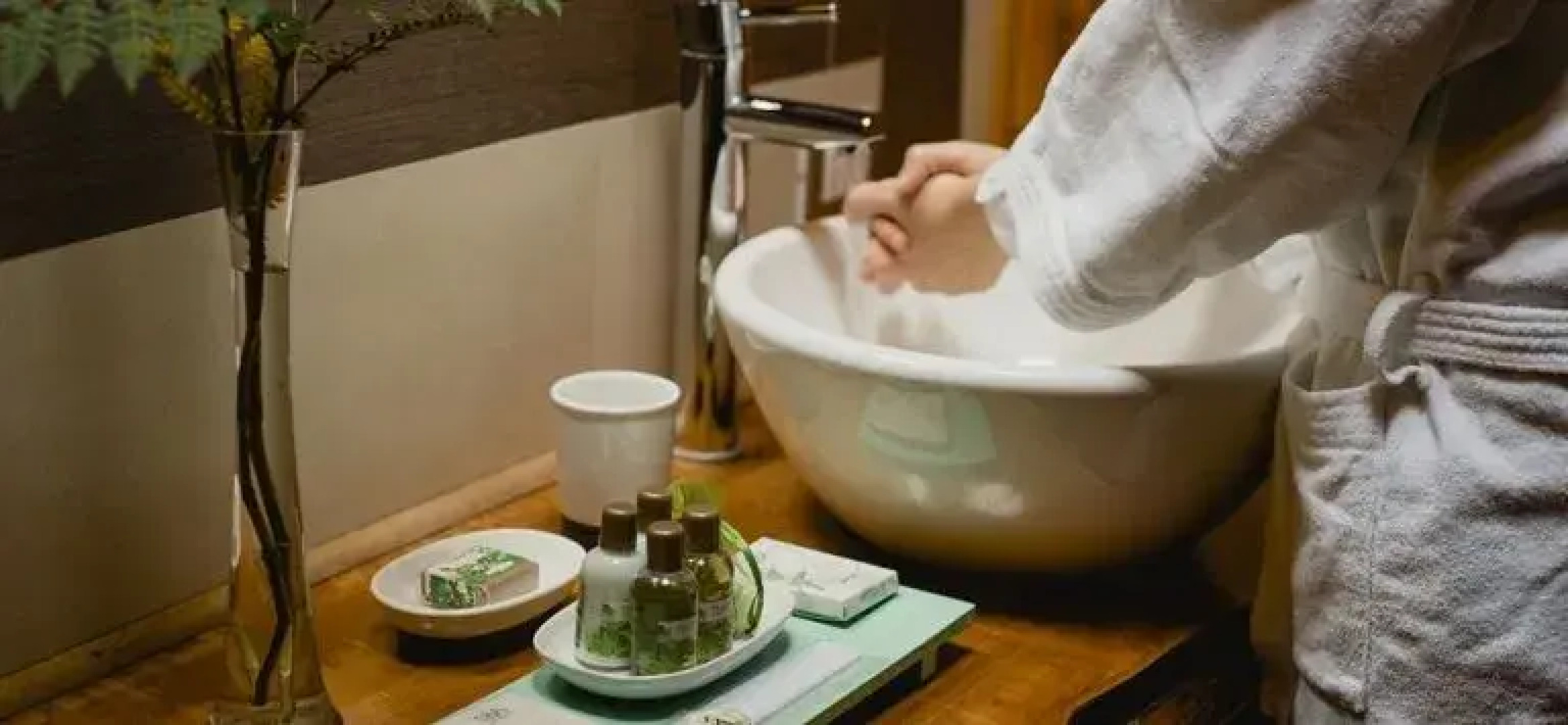 Huilo Huilo Nawelpi Lodge