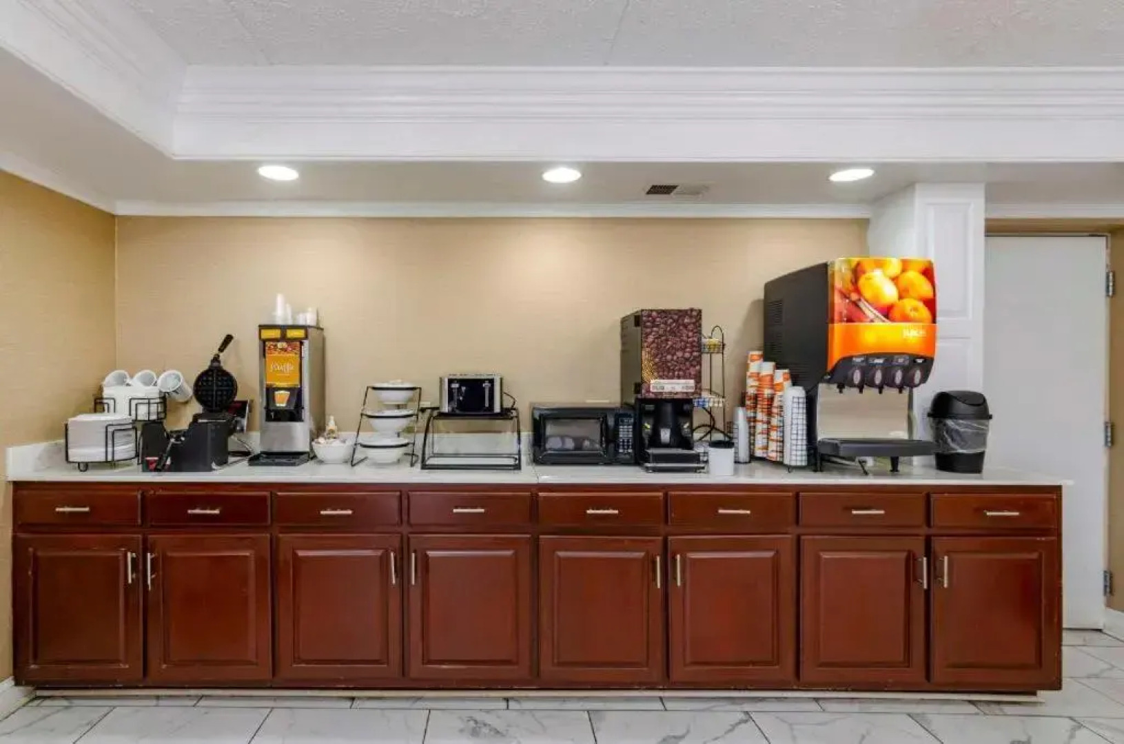 Holiday Inn Express Martinsville