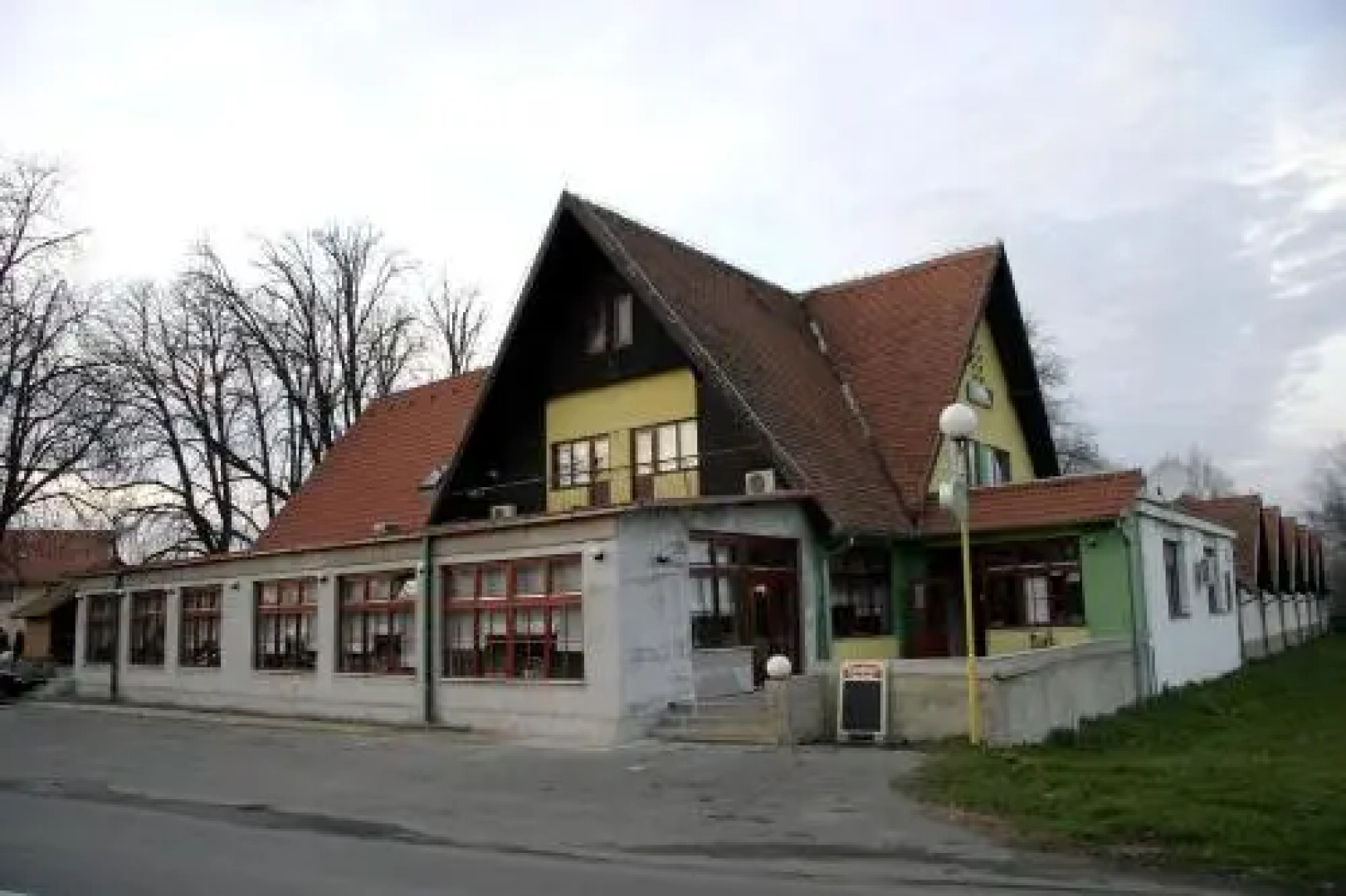 Guest House Prepelica