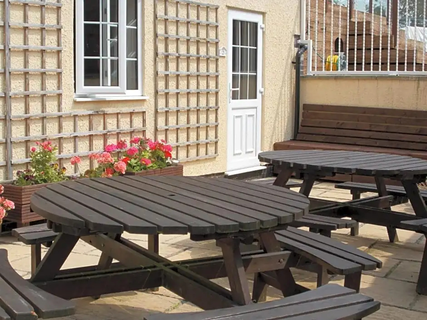 Jasmine House Bed & Breakfast