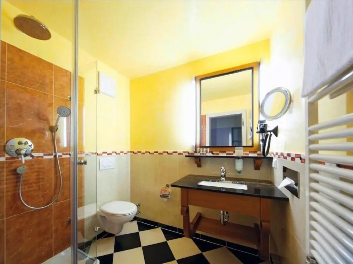 Trip Inn Hotel Der Adelshof