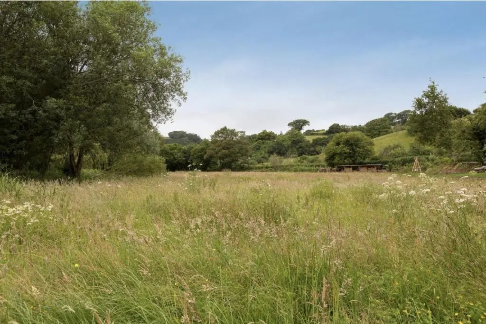 The Saltings - A Tranquil Space