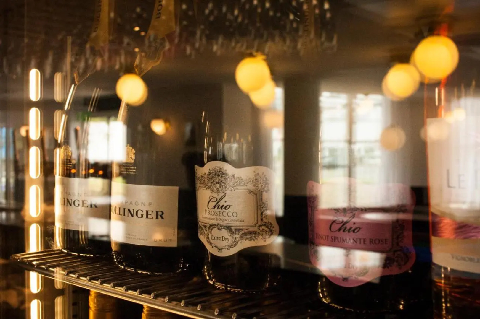 The Comet London Hatfield