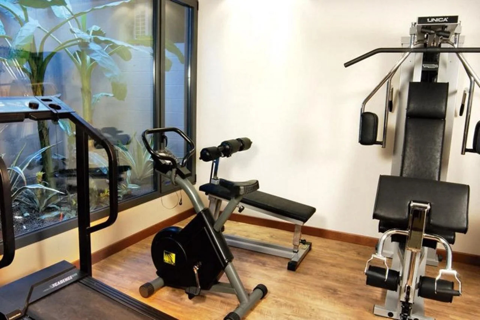 Yachting Hotel Mistral