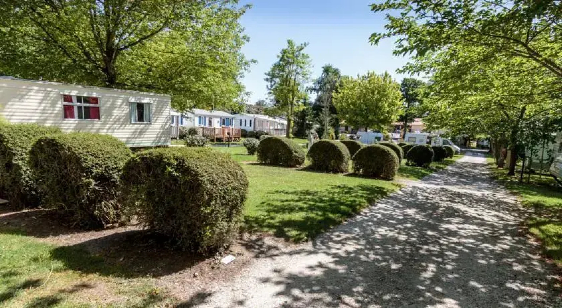 Camping Royal Océan